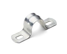 Скоба металлическая двухлапковая Fortisflex СМД 31-32  картинка